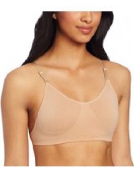 Reggiseno contenitivo capezio